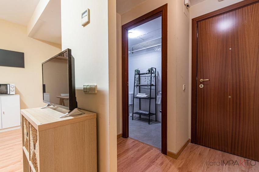 #10Oca7 - Apartamento En Vista Alegre Madri Exterior foto